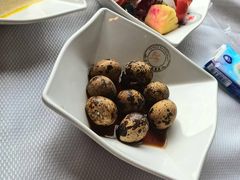 -中山威尼斯西餐厅(三乡总店)