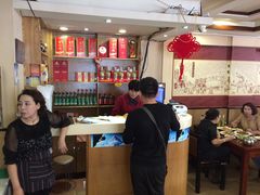 -老仁义·清真菜(太古街店)