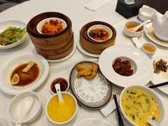 -万龙洲海鲜(大兴绿地缤纷城店)