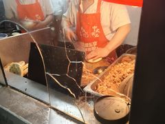 -子午路张记肉夹馍(翠华路店)