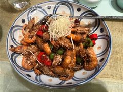 -湖滨28中餐厅·西湖宴·杭州君悦酒店
