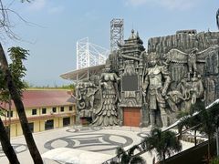 -西双版纳勐泐文化旅游区