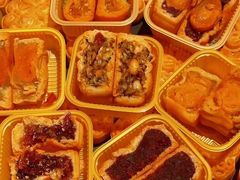 -玥儿弯弯手作烘焙(中海国际社区御城店)