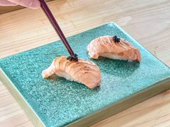 -伍贰赫兹·鮨合·烧鸟高空餐厅