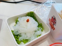 -雅佳神话·麻辣烤鱼(新街口店)