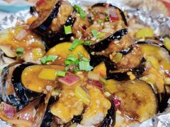 -臻味小馆融合菜