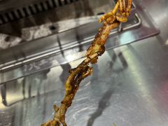 -7只羊·鲜羊肉串·地锅鸡精酿(玄武墨香路店)
