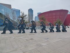 -太原市博物馆