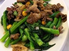 -潮喜竹溪荔湖酒家(荔枝湾店)