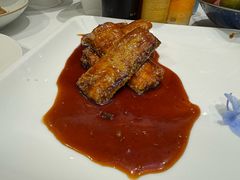 -海富门·带鱼·淮扬菜·粤菜(甘家口店)