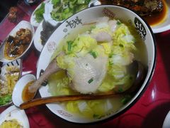 -龚家花园农家乐休闲别墅