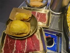 -喜井无限自助烤肉公司(石厦店)