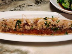 -金佬馆·川菜bistro(芜湖镜湖万达店)