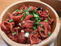 -乐乐大排档·30年老字号(浙江路店)