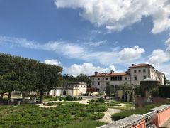 -维兹卡亚博物馆及花园