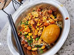 -文惠桥头大华干捞粉