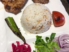-Mevlana梅夫娜土耳其餐厅·清真