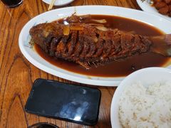 -红实家常菜(静安里店)