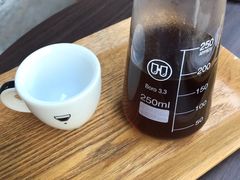 洪都拉斯•马萨瓜拉-微焙咖啡工厂(海峡创意产业园·红坊店)