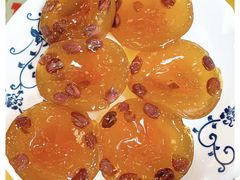 -台山美食一绝阿四台山黄鳝饭(阿四创作店)
