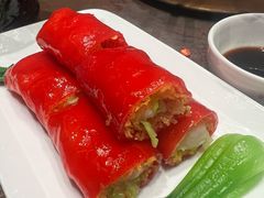 -香港狮子山下·明星粤菜餐厅(北苑店)
