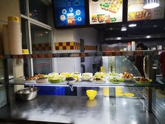 -六和餐饮(东城根店)