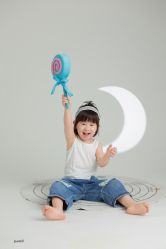 -Baby Pastel 自然光儿童摄影(CBD店)