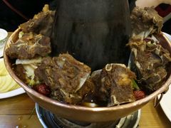 -鲁小三·大骨自助(金山总店)