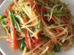 -新疆风味冷水鱼庄(友谊峰路店)