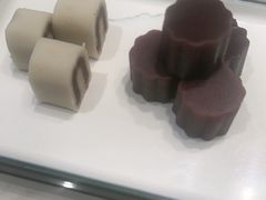 -玉林烤鸭店(定福庄店)