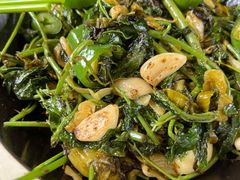 -园林美食城·本土农家菜(杨和镇店)