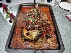 -米香居新鲁味·水饺餐厅