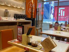 -味千拉面(惠州淡水嘉信茂广场分店)