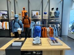 -ARC'TERYX始祖鸟(奕欧莱奥特莱斯店)