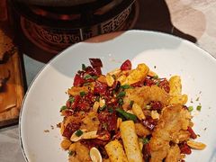 -山四砂锅(太原钟楼街店)