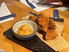 -火山屋台(新街口店)