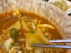 -韩礼年糕(飞虹路店)