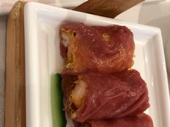 -安蒂娅.悦景轩中餐厅(西乡店)