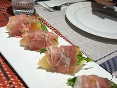 -Primo·丽莫意大利窑烤披萨