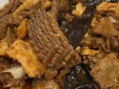 老爆三样-茂源餐厅(新华路店)