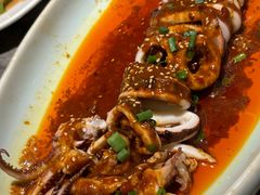 -前海沿·青岛菜(乐客城店)