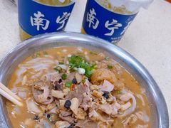 -舒记老友粉(埌西店)