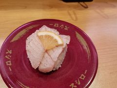 -寿司郎(皇庭广场店)