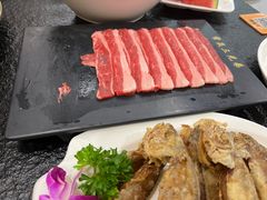 -常赢三兄弟·清真涮肉(崂山路总店)