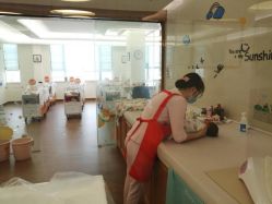 -英泽产后护理中心(南海总店)