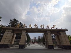 -长影旧址博物馆