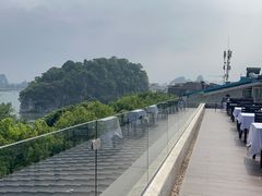 -维纳斯酒店-忆咖啡观景餐厅(象山公园店)