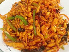 -同发号饭庄(复兴路店)