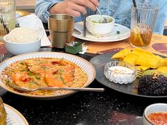 -simply thai天泰(静安嘉里中心店)