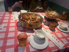 -恰八斗·猛火长沙菜(国贸店)